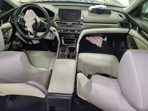 1HGCV1F18JA156661 2018 HONDA ACCORD - Image 8