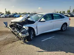 1HGCV1F18JA156983 2018 HONDA ACCORD