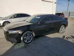 1HGCV1F18JA160841 2018 HONDA ACCORD