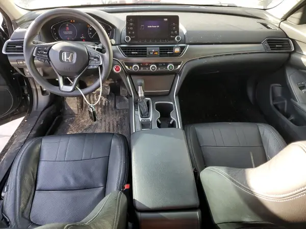 1HGCV1F18JA160841 2018 HONDA ACCORD - Image 8