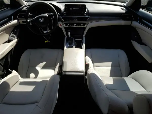 1HGCV1F18JA162430 2018 HONDA ACCORD - Image 8
