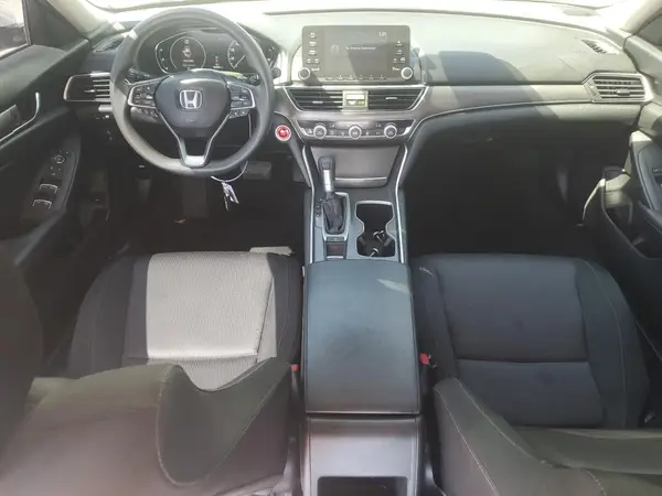 1HGCV1F18JA162489 2018 HONDA ACCORD - Image 8