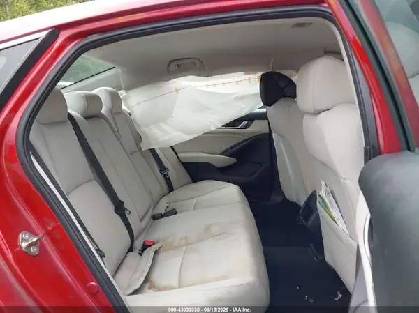 1HGCV1F18JA163867 2018 HONDA ACCORD - Image 8