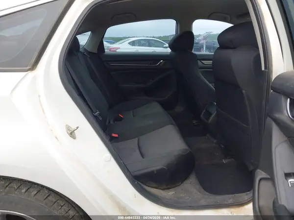 1HGCV1F18JA164419 2018 HONDA ACCORD - Image 8