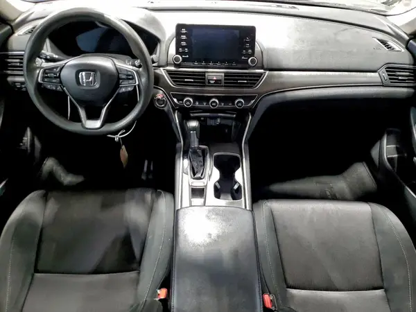 1HGCV1F18JA165845 2018 HONDA ACCORD - Image 8