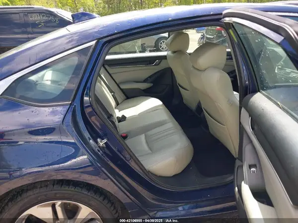 1HGCV1F18JA166462 2018 HONDA ACCORD - Image 8