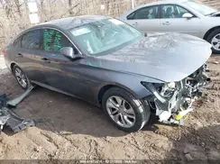 1HGCV1F18JA167045 2018 HONDA ACCORD