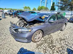1HGCV1F18JA167062 2018 HONDA ACCORD