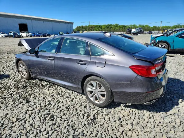 1HGCV1F18JA167062 2018 HONDA ACCORD - Image 2
