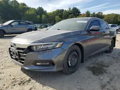 1HGCV1F18JA167076 2018 HONDA ACCORD