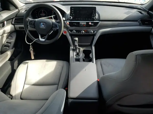 1HGCV1F18JA167076 2018 HONDA ACCORD - Image 8