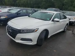 1HGCV1F18JA167627 2018 HONDA ACCORD