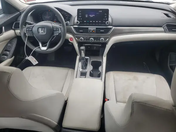 1HGCV1F18JA167627 2018 HONDA ACCORD - Image 8