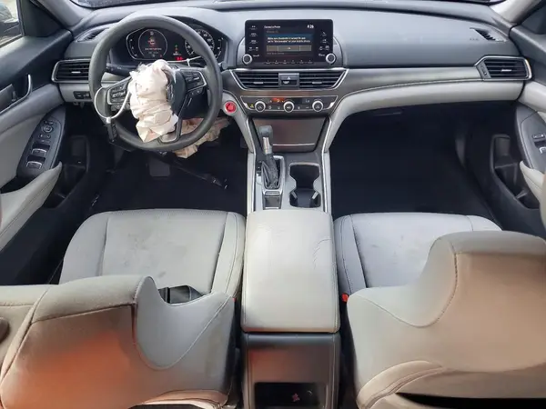 1HGCV1F18JA168132 2018 HONDA ACCORD - Image 8