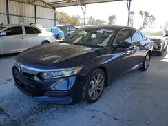 1HGCV1F18JA171158 2018 HONDA ACCORD