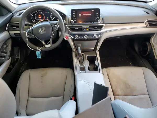 1HGCV1F18JA171158 2018 HONDA ACCORD - Image 8