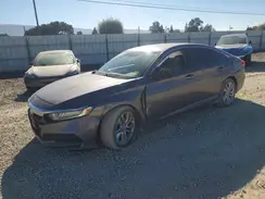 1HGCV1F18JA171211 2018 HONDA ACCORD