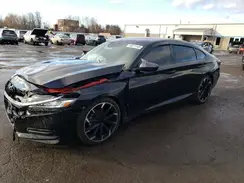 1HGCV1F18JA173833 2018 HONDA ACCORD