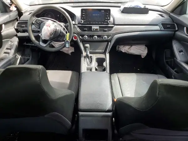 1HGCV1F18JA177090 2018 HONDA ACCORD - Image 8
