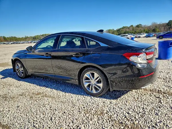 1HGCV1F18JA179616 2018 HONDA ACCORD - Image 2