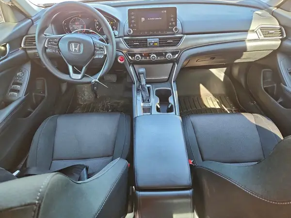 1HGCV1F18JA179616 2018 HONDA ACCORD - Image 8