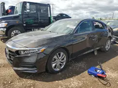 1HGCV1F18JA179681 2018 HONDA ACCORD