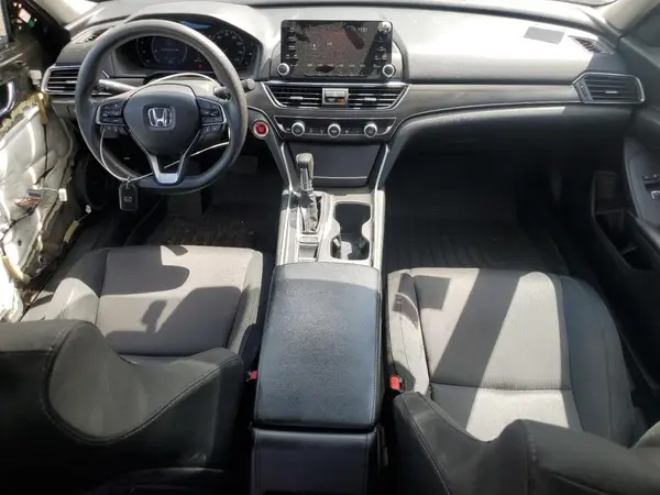 1HGCV1F18JA179681 2018 HONDA ACCORD - Image 8