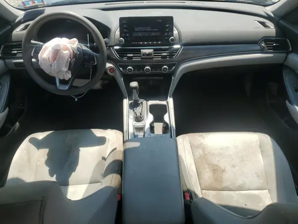 1HGCV1F18JA180765 2018 HONDA ACCORD - Image 8