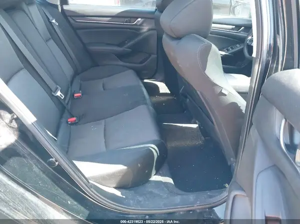 1HGCV1F18JA185836 2018 HONDA ACCORD - Image 8