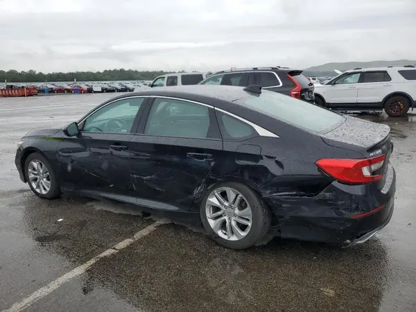 1HGCV1F18JA188879 2018 HONDA ACCORD - Image 2
