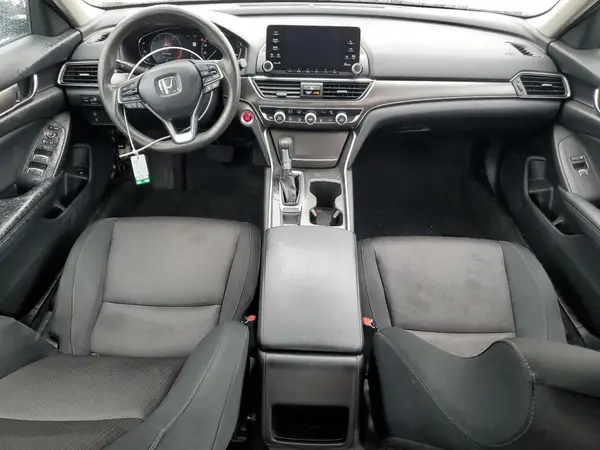 1HGCV1F18JA188879 2018 HONDA ACCORD - Image 8