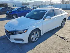 1HGCV1F18JA190583 2018 HONDA ACCORD