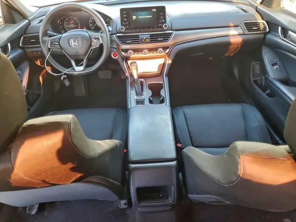 1HGCV1F18JA190583 2018 HONDA ACCORD - Image 8