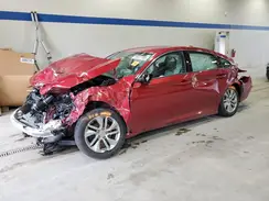 1HGCV1F18JA192088 2018 HONDA ACCORD