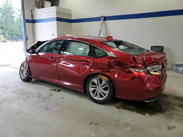 1HGCV1F18JA192088 2018 HONDA ACCORD - Image 2