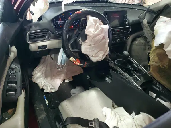 1HGCV1F18JA192088 2018 HONDA ACCORD - Image 8