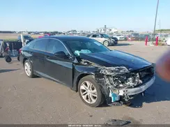 1HGCV1F18JA199333 2018 HONDA ACCORD