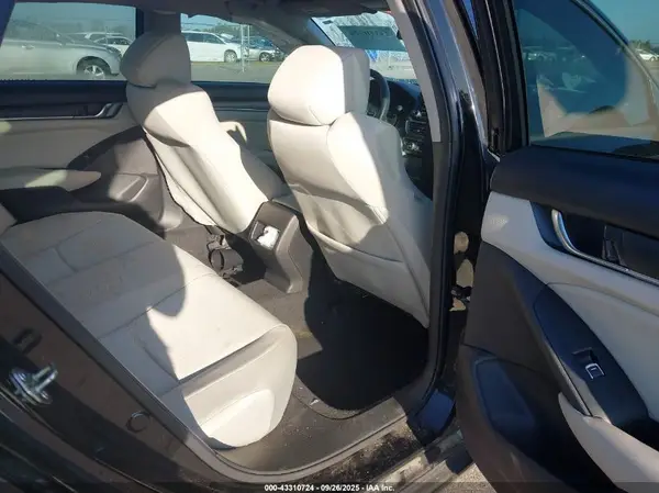 1HGCV1F18JA199333 2018 HONDA ACCORD - Image 8