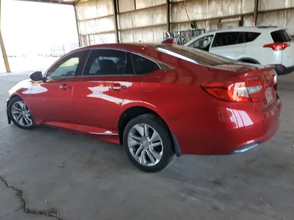1HGCV1F18JA200688 2018 HONDA ACCORD - Image 2