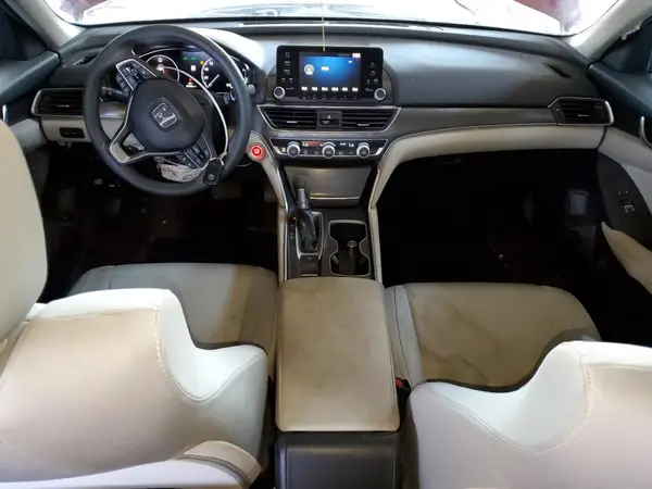 1HGCV1F18JA200688 2018 HONDA ACCORD - Image 8