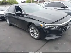 1HGCV1F18JA202537 2018 HONDA ACCORD