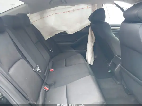 1HGCV1F18JA202537 2018 HONDA ACCORD - Image 8