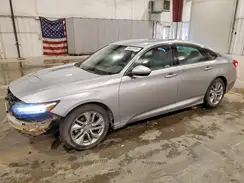 1HGCV1F18JA202795 2018 HONDA ACCORD