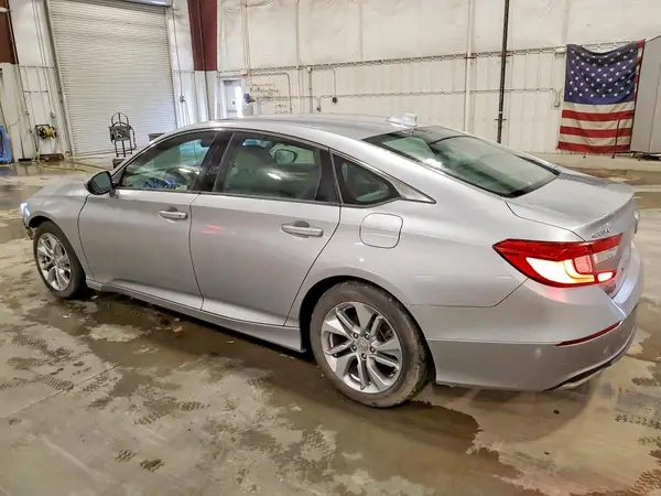 1HGCV1F18JA202795 2018 HONDA ACCORD - Image 2