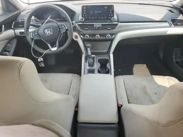 1HGCV1F18JA205387 2018 HONDA ACCORD - Image 8