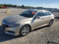 1HGCV1F18JA205969 2018 HONDA ACCORD