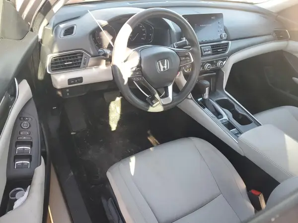 1HGCV1F18JA205969 2018 HONDA ACCORD - Image 8