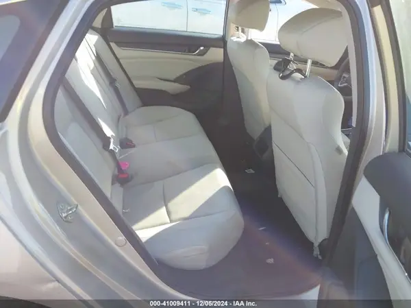 1HGCV1F18JA205972 2018 HONDA ACCORD - Image 8