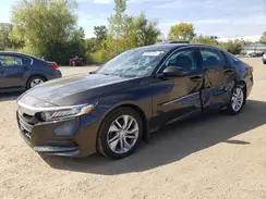 1HGCV1F18JA206023 2018 HONDA ACCORD