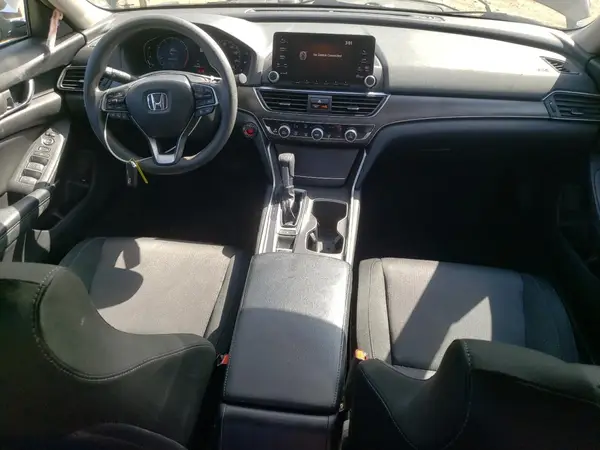 1HGCV1F18JA206023 2018 HONDA ACCORD - Image 8